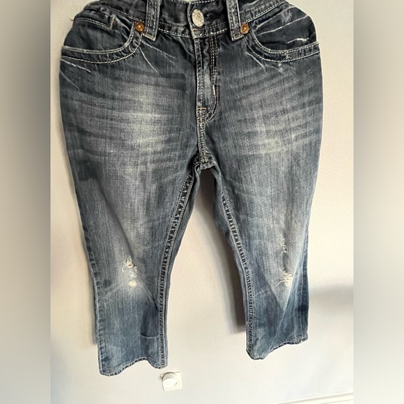 MEK DENIM MALE JEANS - Picture 1 of 3
